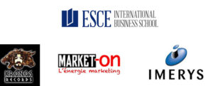 ESCE Kronos - Market-On